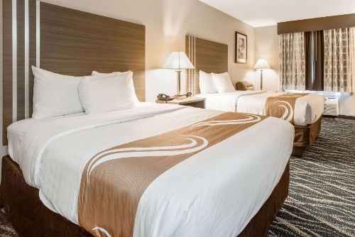Quality Inn Effingham image 18