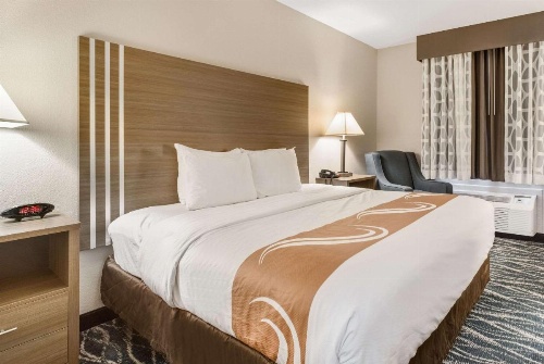 Quality Inn Effingham image 21