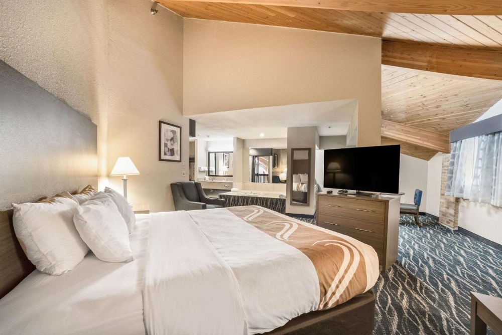 Quality Inn Effingham Main image