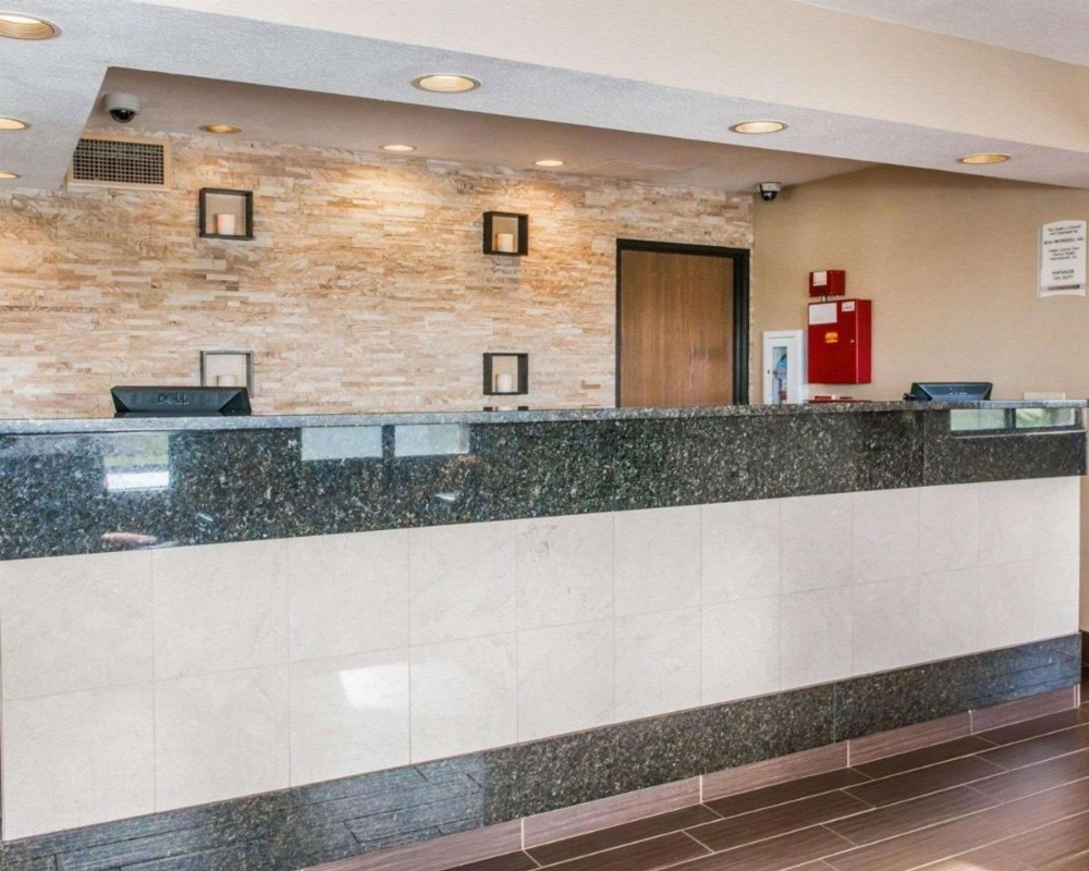 Quality Inn Effingham Image 30