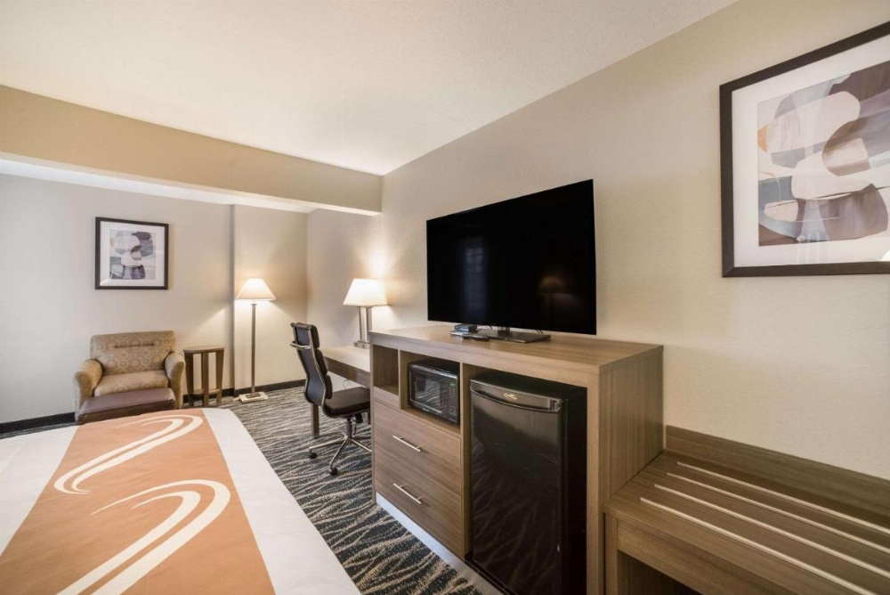 Quality Inn Effingham Image 7